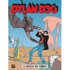 Dylan Dog - volume 20