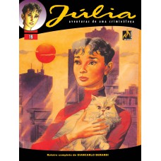 Júlia - Vol. 19