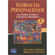 Teorias da personalidade