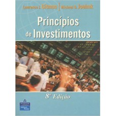 Princípios de Investimentos