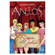 A.N.J.O.S. Volume 2