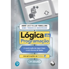 Lógica de programação