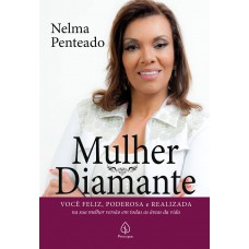 Mulher Diamante Mulher Diamante