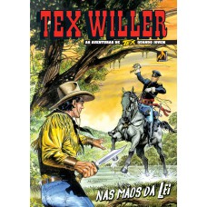 Tex Willer Nº 23