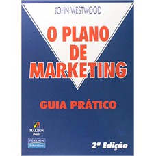 O Plano de Marketing