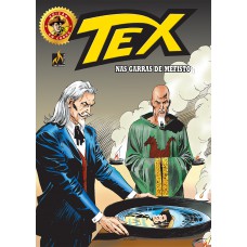 Tex edição em cores Nº 047