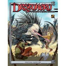 Dragonero - volume 06