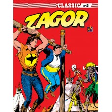 Zagor Classic - volume 05