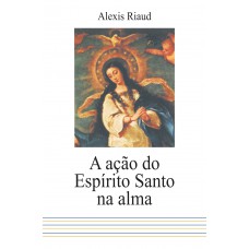 A ação do Espírito Santo na alma