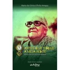 Antes que toque a meia-noite