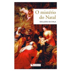 O mistério do Natal