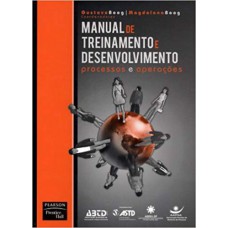 Manual de Treinamento e Desenvolvimento