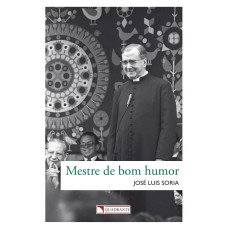 Mestre de bom humor