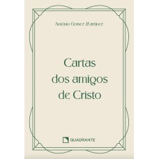 Cartas dos amigos de Cristo - Pocket Vida Interior