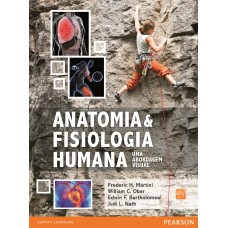 Anatomia e Fisiologia Humana