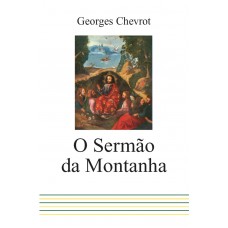 O sermão da montanha