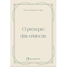 O presépio das crianças