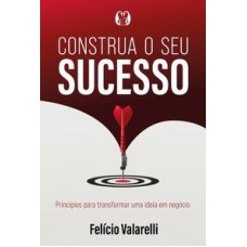 Construa o seu sucesso