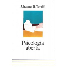 Psicologia aberta