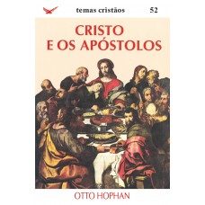 Cristo e os apóstolos