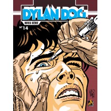 Dylan Dog Nova Série - volume 14