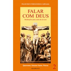 Falar com Deus - Tomo II