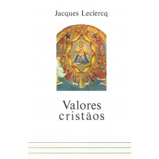 Valores cristãos