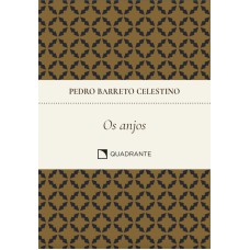 Pocket Os Anjos - Coleção Formação Religiosa
