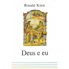 Deus e eu