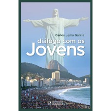 Diálogo com os jovens