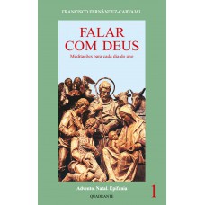 Falar com Deus - Tomo I