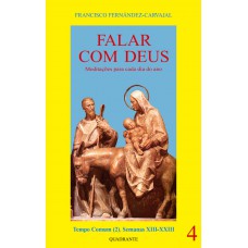 Falar com Deus - Tomo IV