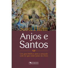 Anjos e santos