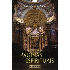 Páginas espirituais