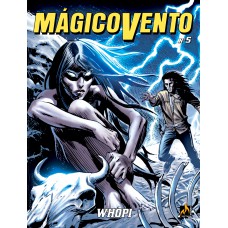 Mágico Vento volume 05