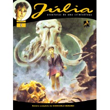 Júlia - Vol. 09