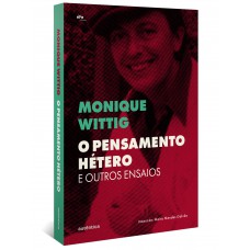 O pensamento hétero e outros ensaios