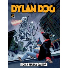 Dylan Dog - volume 16