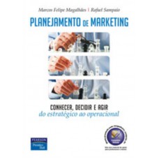 Planejamento de Marketing