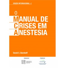 Manual de Crises em Anestesia