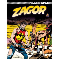 Zagor Classic - volume 07