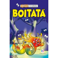Boitatá Boitatá