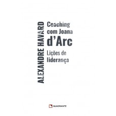 Coaching com Joana d''''Arc