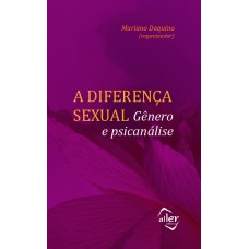A diferença sexual A diferença sexual