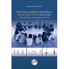 Política curricular para a educação física escolar