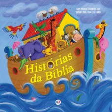 Histórias da Bíblia