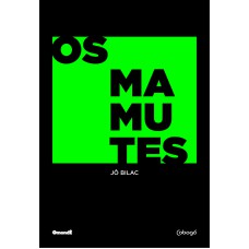 Os mamutes