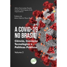 A covid-19 no Brasil