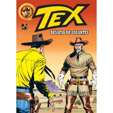 Tex edição em cores Nº 049