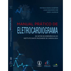 Manual Prático de Eletrocardiograma